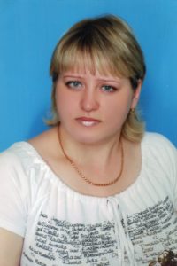 Педагогический работник Галустян Ирина Сергеевна