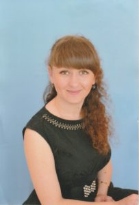 Педагогический работник Богатая Наталья Андреевна